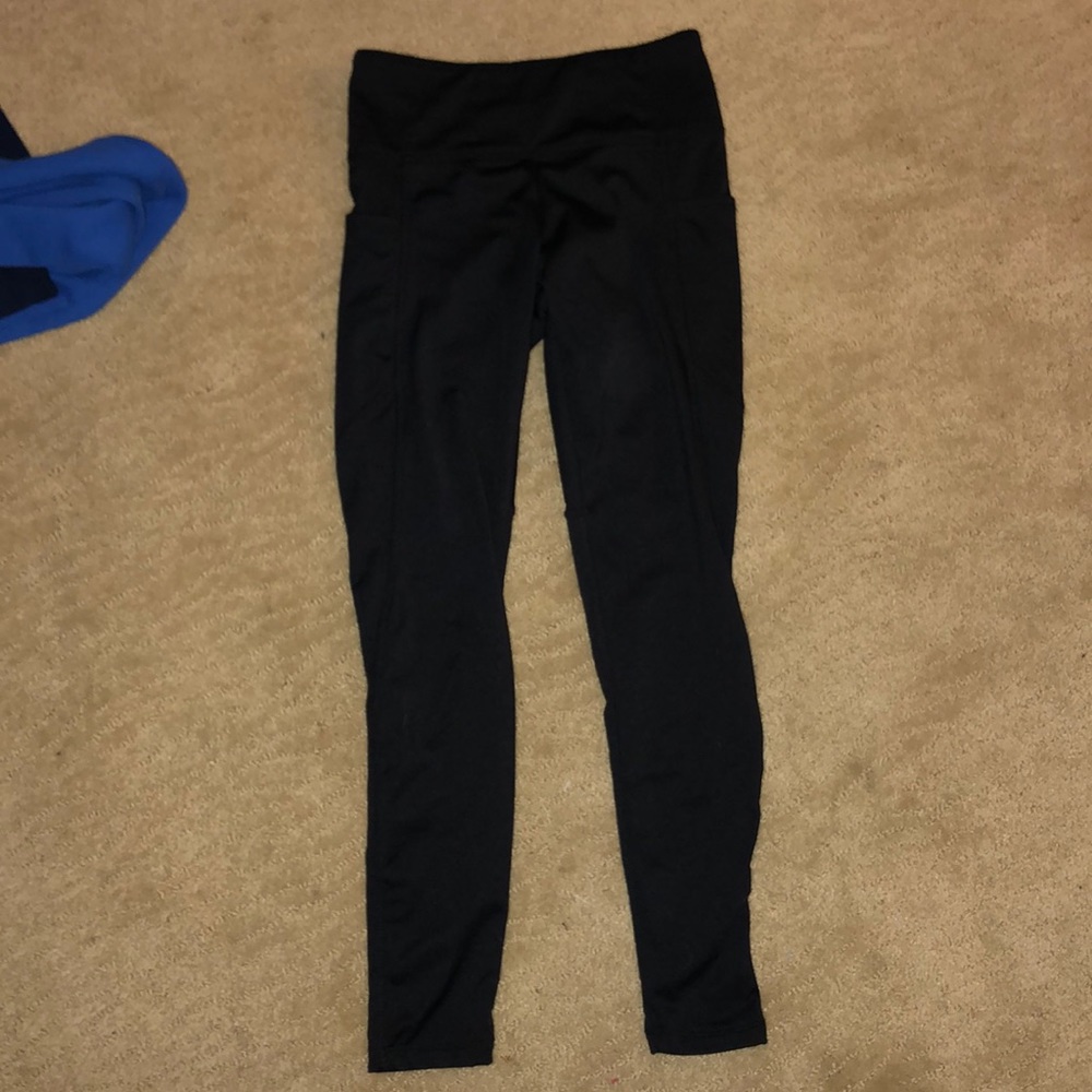 athletic wear leggings NEVER WORN